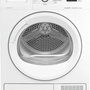 Beko VH8735GA01 wasdroger Populair