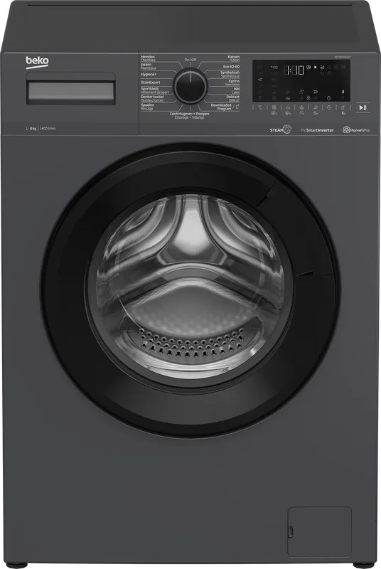 Beko WTV8716XAST wasmachine Beste Prijs