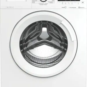 Voordeelprijs Beko WTV9716XWWST wasmachine