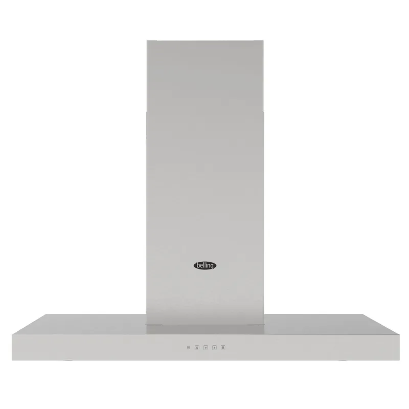 Flitsaanbieding Belling BA411665 afzuigkap
