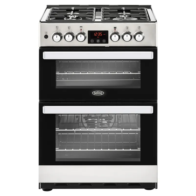 Seizoensaanbieding Belling BE411086 fornuis