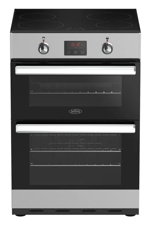 Belling BE411088 fornuis Hete Deal
