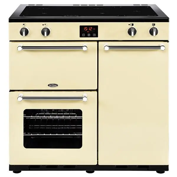 Nu Kopen Belling BE444052 fornuis