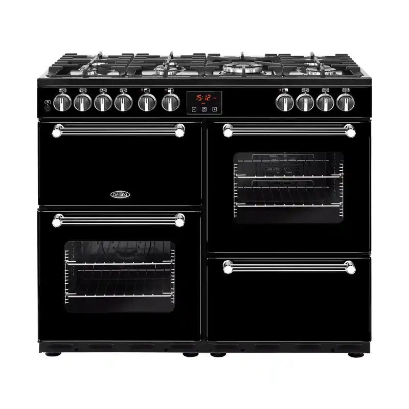 Speciale Aanbieding Belling BE444053 fornuis