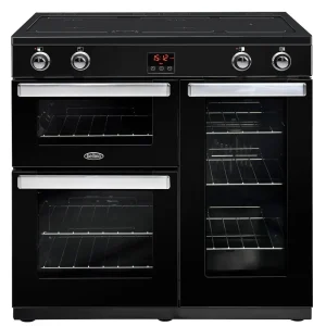 Belling BE444080 fornuis Superprijs