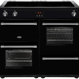 Belling BE444142 fornuis Speciale Aanbieding