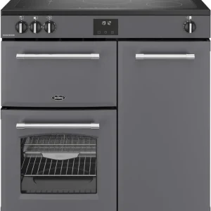 Belling BE444411822 fornuis Lage Prijs