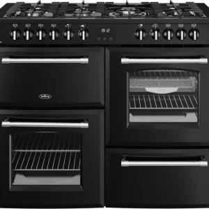 Belling BE444411838 fornuis Aanbieding