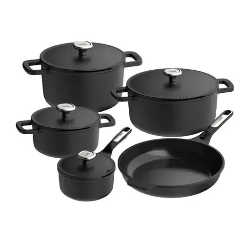 Populair Berghoff PHANTOMSET5 onderdeel