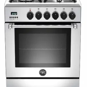 Bertazzoni AM64C61CX-19 fornuis Speciale Aanbieding