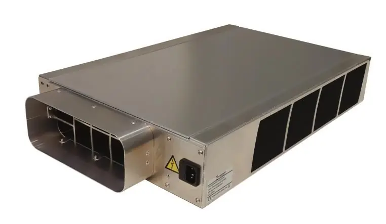 Nieuw Bertazzoni BPFP-650 onderdeel