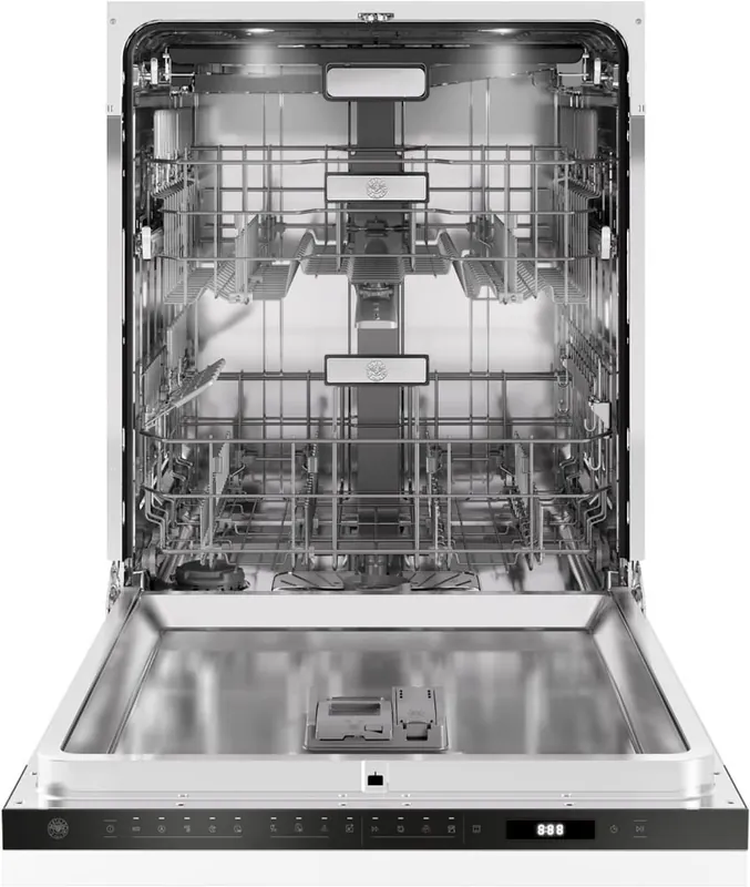 Seizoensaanbieding Bertazzoni DW60T3IBPSC vaatwasser