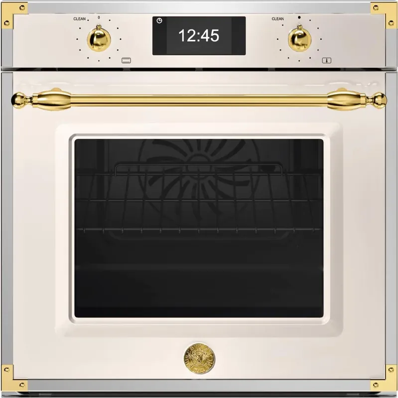 Bertazzoni FHER6117CTAG3 oven Koopje