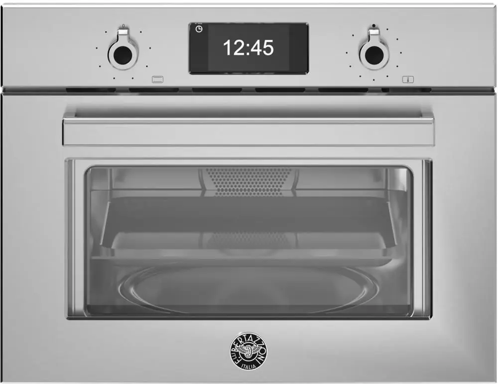 Bertazzoni FPRO4077MTX3 magnetron Koop Vandaag