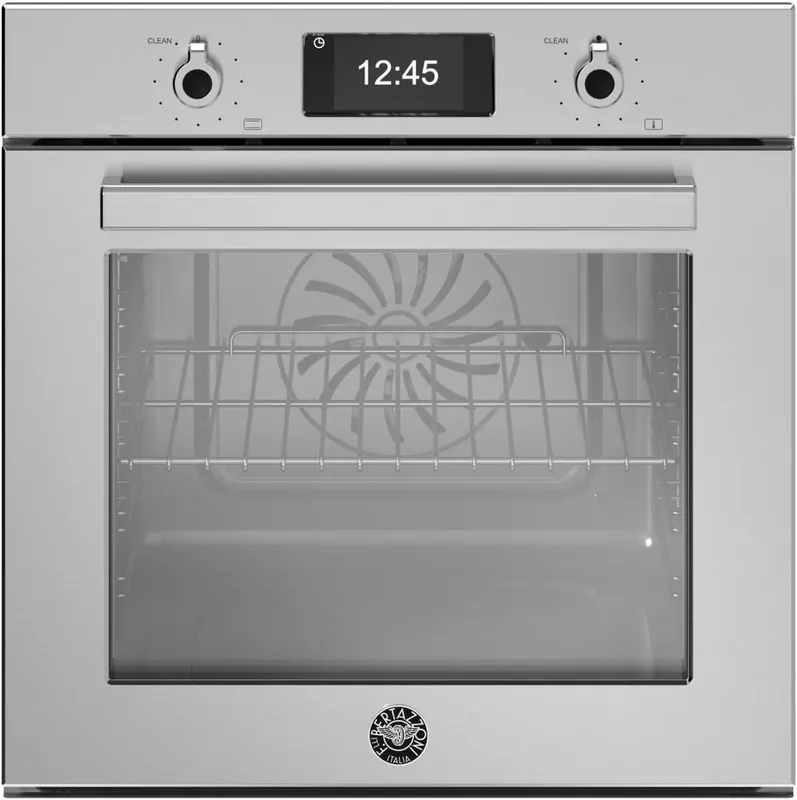Must-Have Bertazzoni FPRO6117CTX3 oven