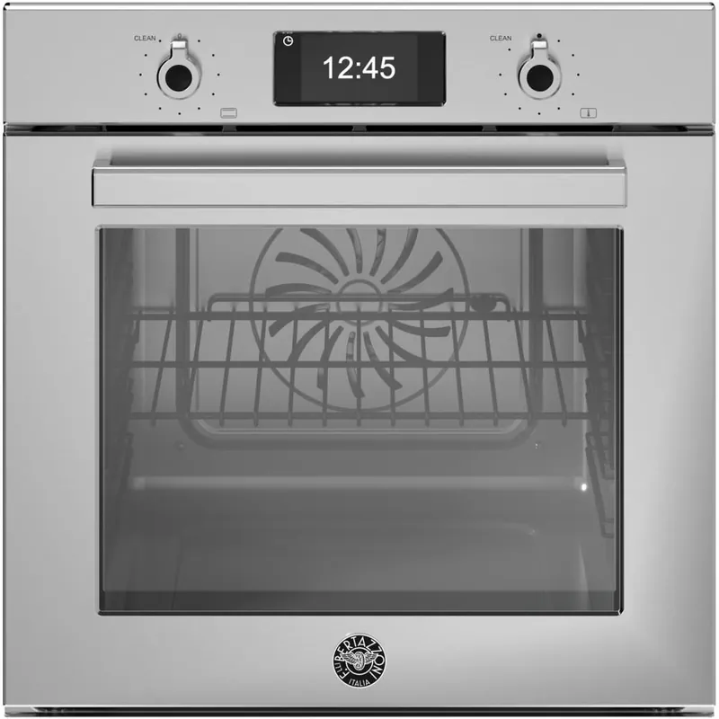 Seizoensaanbieding Bertazzoni FPRO6117PTX3 oven