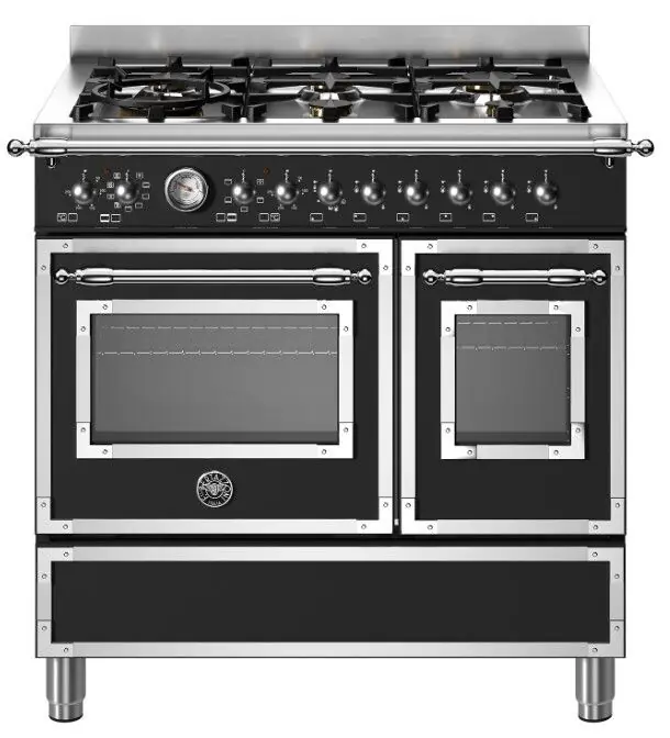 Bertazzoni HER96L2ENET fornuis Laatste Kans