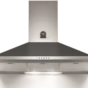 Bertazzoni KPL90PLAG1NEA afzuigkap Betrouwbaar