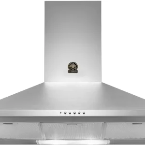 Merkproduct Bertazzoni KPL90PLAG1XA afzuigkap