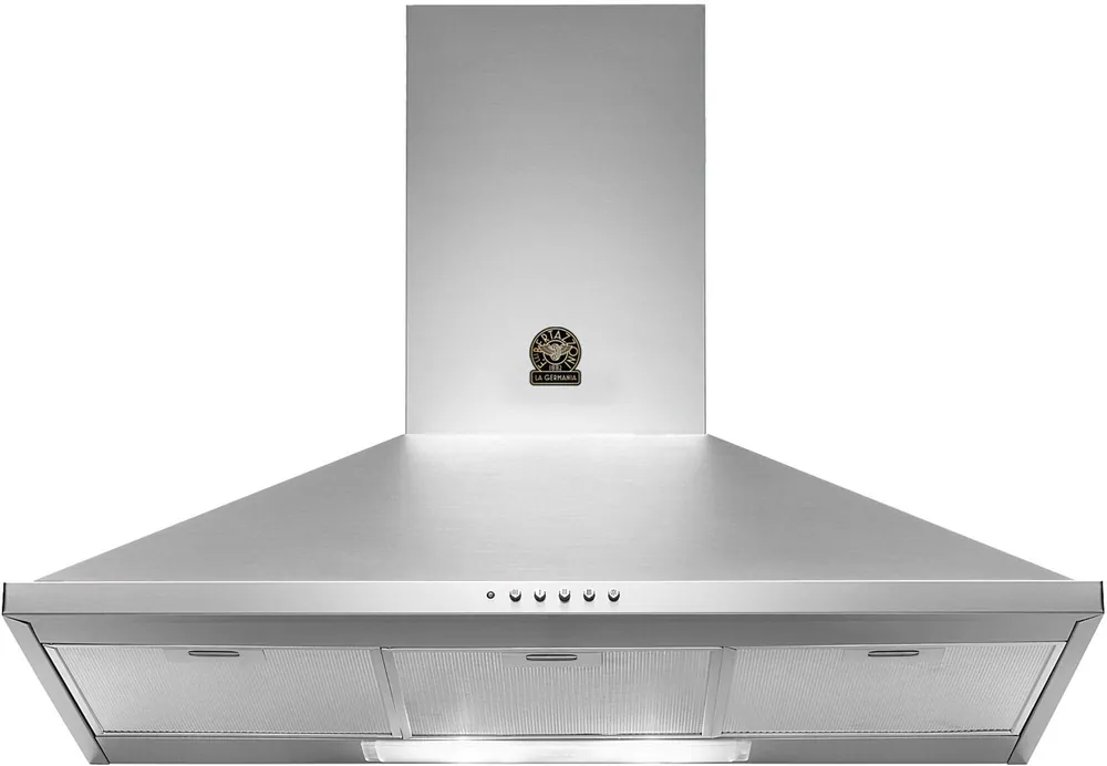 Merkproduct Bertazzoni KPL90PLAG1XA afzuigkap