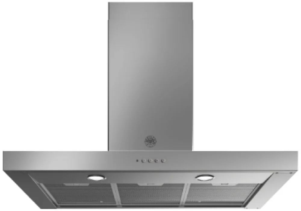 Bertazzoni KT90P1XV afzuigkap Actieprijs