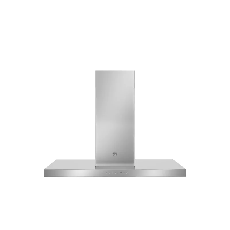 Premium Bertazzoni KTI120P1AXT afzuigkap