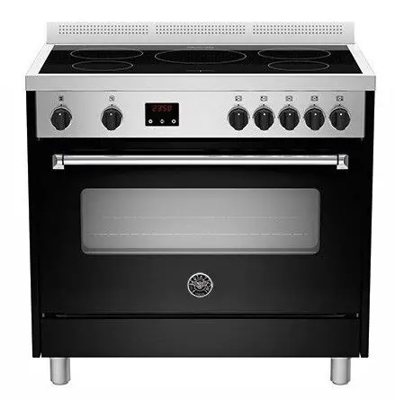 Bertazzoni MPL95I1ENEC fornuis Premium