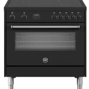 Bertazzoni MPL95I1ENNC fornuis Betrouwbaar