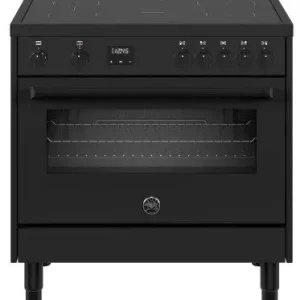 Bertazzoni MPL95I1ETNT fornuis Voordeelprijs