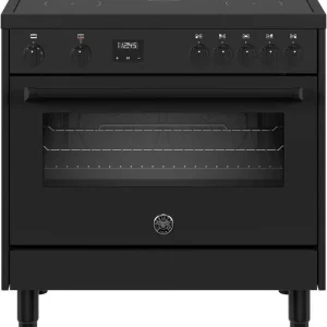 Bertazzoni MPL95I1ETNT2 fornuis Laatste Versie