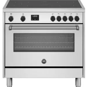 Bestseller BERTAZZONI MPL95I1EXC fornuis