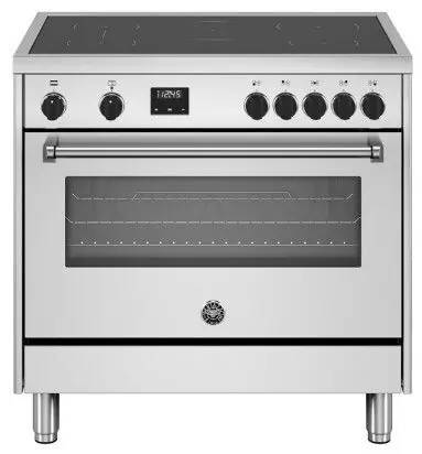 Bestseller BERTAZZONI MPL95I1EXC fornuis
