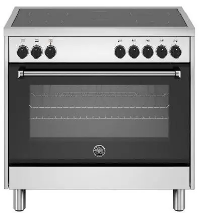 Bertazzoni MPL95I1EXE fornuis Hoge Kwaliteit