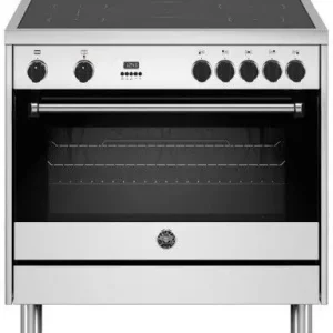 Bertazzoni MPL95I1EXV fornuis Hoge Kwaliteit