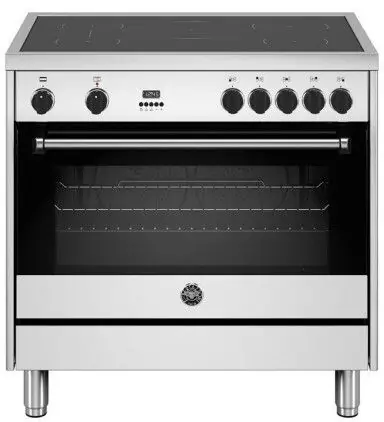 Bertazzoni MPL95I1EXV fornuis Hoge Kwaliteit