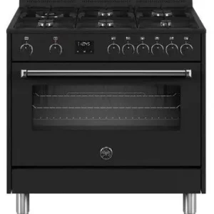 Bertazzoni MPL96L1ENNC fornuis Laatste Kans