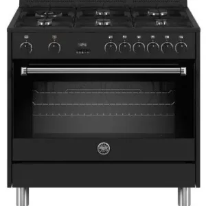 Beperkte Voorraad Bertazzoni MPL96L1ENNV fornuis