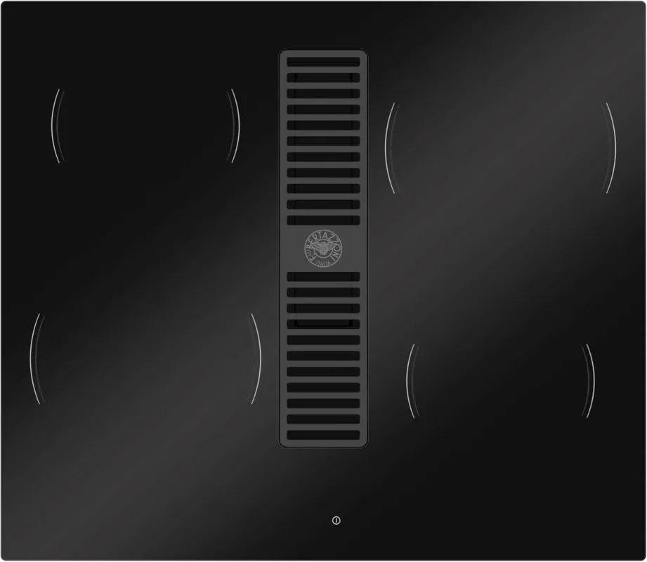 Bertazzoni P604ICH30NP kookplaat Koopje