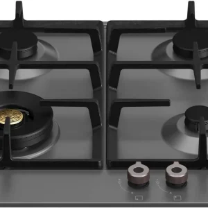 Bertazzoni P604LPRONE kookplaat Betrouwbaar