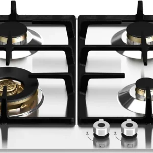 Betaalbaar Bertazzoni P604LPROX kookplaat