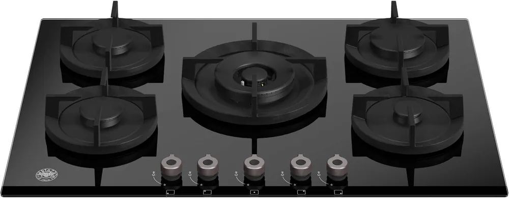 Koop Online Bertazzoni P755CPROGNE kookplaat