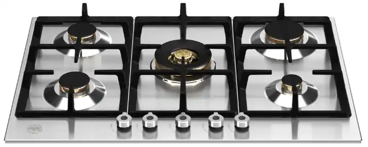 Bestel Nu Bertazzoni P755CPROX kookplaat