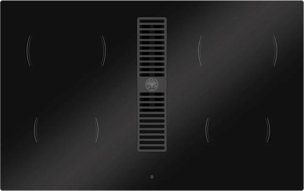 Bertazzoni P804ICH30NP kookplaat Veilige Betaling