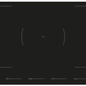 BERTAZZONI P905I2M30NV kookplaat Rechtstreeks Van De Fabrikant