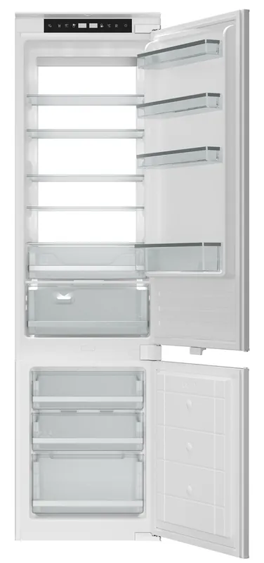 Bertazzoni REF604BBNPTC-S koelkast Hoge Kwaliteit