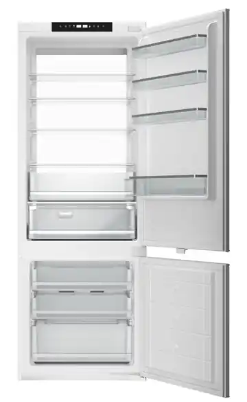 Uitverkoop Bertazzoni REF704BBNPTC koelkast