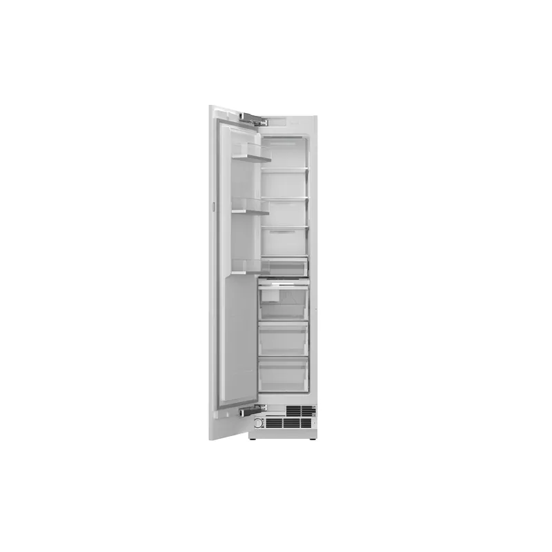 Laatste Versie Bertazzoni RFZ45S5FPLS vriezer