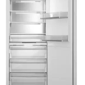 Snelle Levering Bertazzoni RLD75S5FPNS koelkast