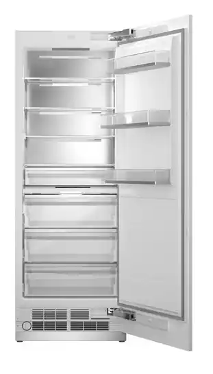 Snelle Levering Bertazzoni RLD75S5FPNS koelkast