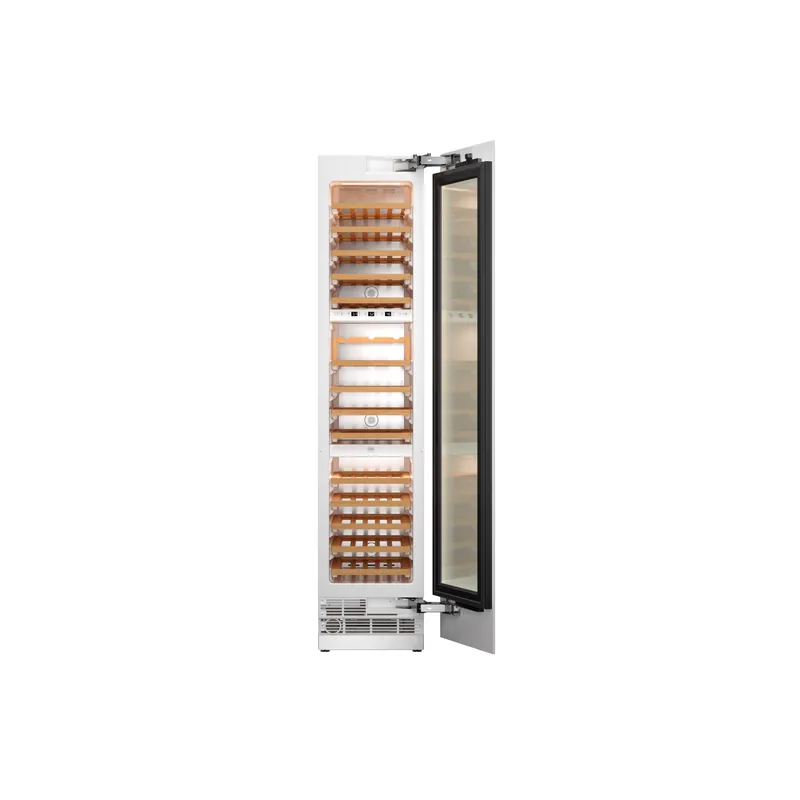 Gratis Retour Bertazzoni RWC45S5TPRS wijnkast